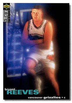 Bryant Reeves