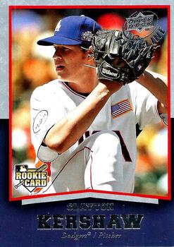 #98 Clayton Kershaw