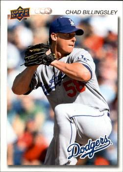 Chad Billingsley