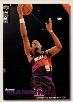 Danny Manning
