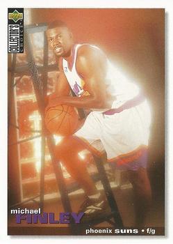 Michael Finley