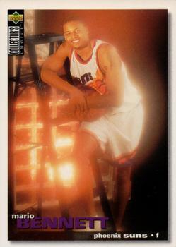 Mario Bennett