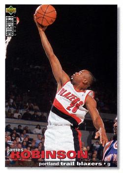 James Robinson