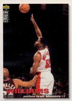 Buck Williams