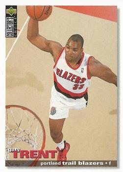 Gary Trent