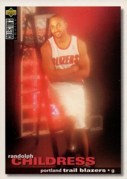 Randolph Childress