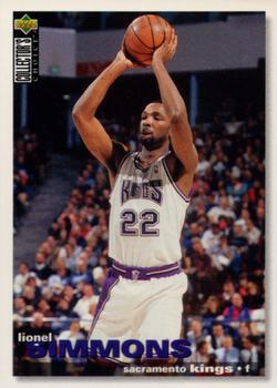 Lionel Simmons