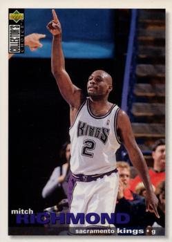 Mitch Richmond
