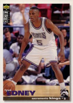 Tyus Edney