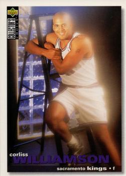 Corliss Williamson