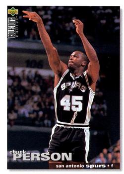 Chuck Person