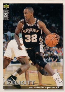 Sean Elliott