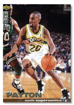Gary Payton