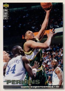 Sam Perkins