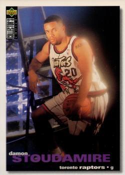 Damon Stoudamire