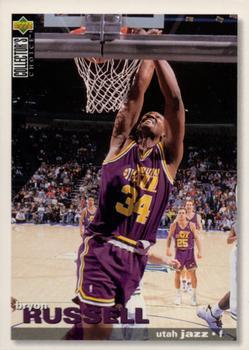 Bryon Russell