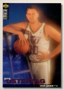 Greg Ostertag