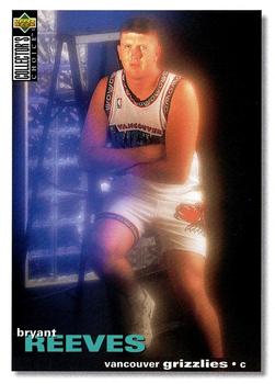 Bryant Reeves