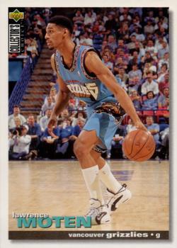 Lawrence Moten