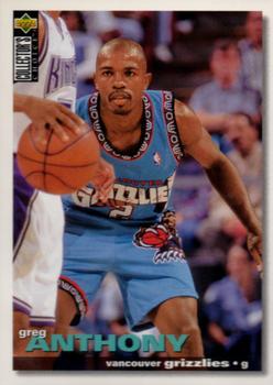 Greg Anthony