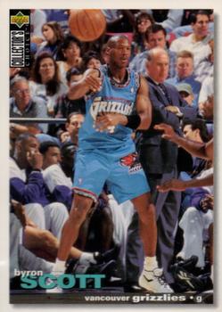 Byron Scott