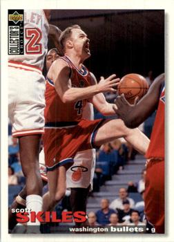 Scott Skiles