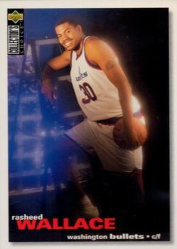Rasheed Wallace
