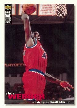 Chris Webber