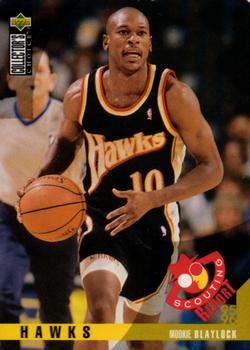 Mookie Blaylock