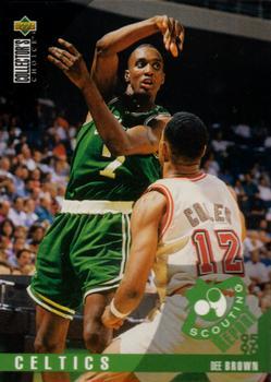 Dee Brown