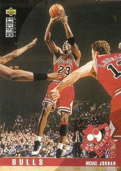 Michael Jordan