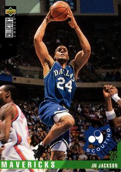 Jim Jackson