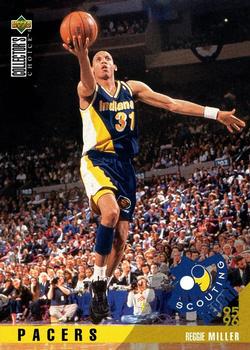 Reggie Miller