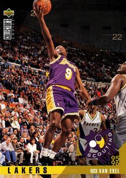 Nick Van Exel