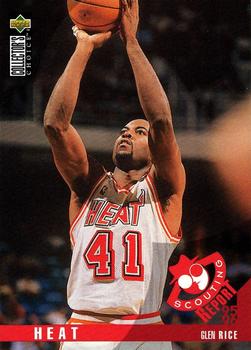 Glen Rice