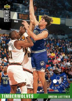 Christian Laettner
