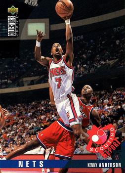 Kenny Anderson