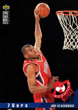 Jerry Stackhouse