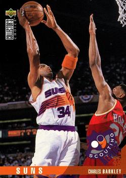Charles Barkley