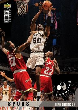 David Robinson