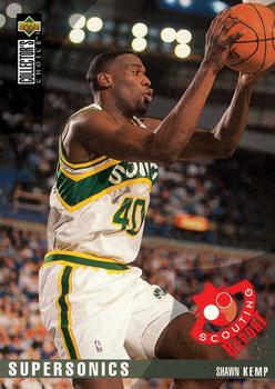 Shawn Kemp