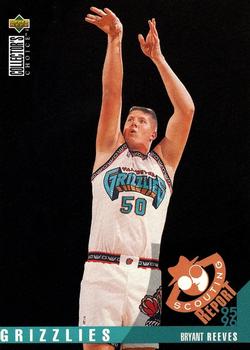 Bryant Reeves