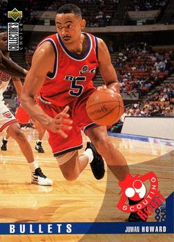 Juwan Howard