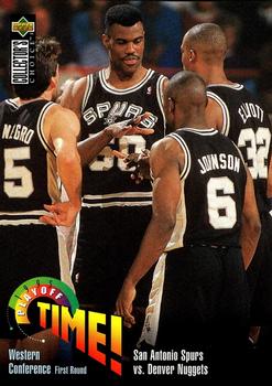 David Robinson