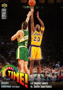 Cedric Ceballos