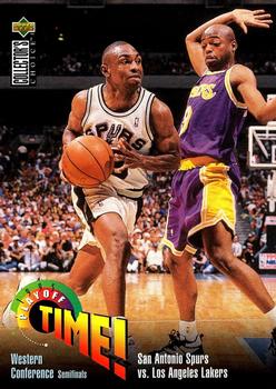 Avery Johnson / Nick Van Exel