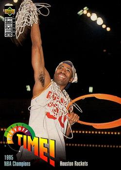 Kenny Smith