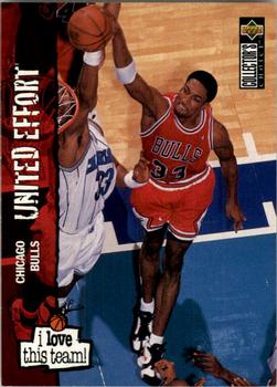 Scottie Pippen