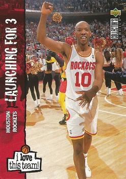 Sam Cassell
