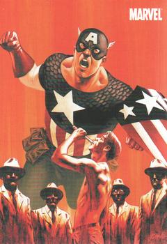 Captain America